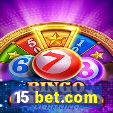 15 bet.com